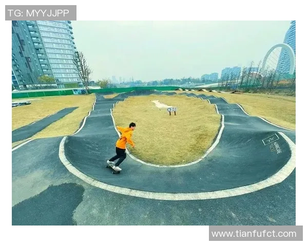 滑板文化的崛起：深入了解成都滑板队员的独特技能与风采