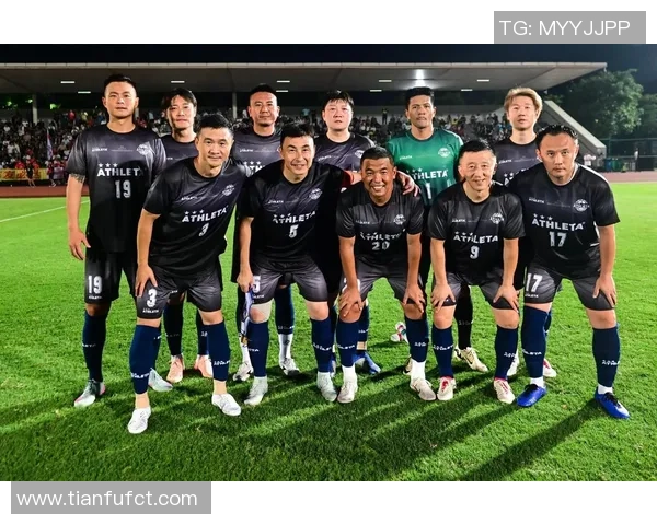 足球刘金鹏的传奇之路如何改变中国足球的未来与发展