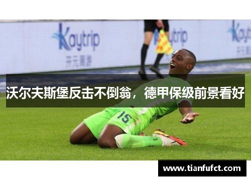 沃尔夫斯堡反击不倒翁，德甲保级前景看好