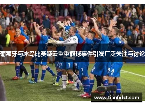 葡萄牙与冰岛比赛疑云重重假球事件引发广泛关注与讨论