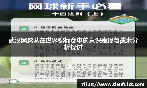 武汉网球队在世界锦标赛中的意识表现与战术分析探讨